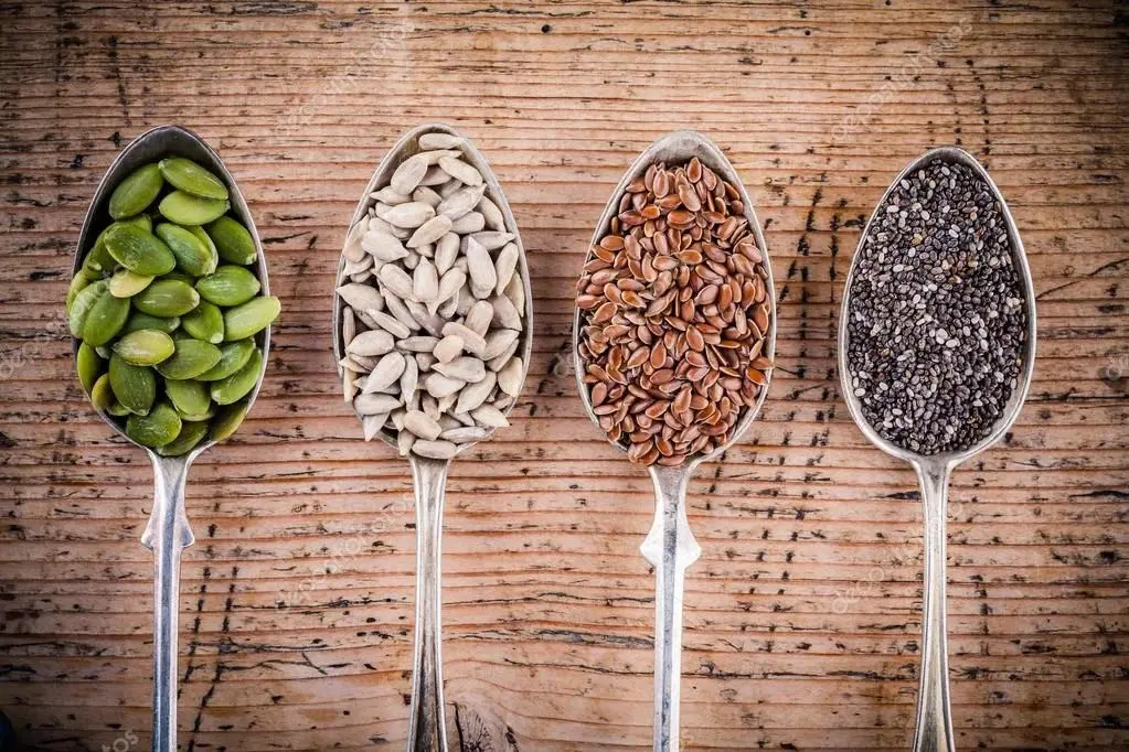 Premium Seeds
