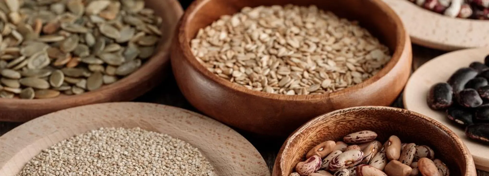 Seeds Banner